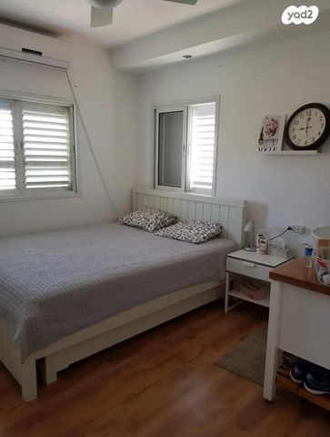 דירה, תל חי, שכונה א', באר שבע