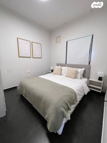 דירה, אלנבי 112, לב תל אביב, לב העיר צפון, תל אביב יפו