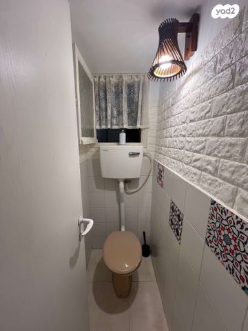 דירה, שדרות ירושלים, מרכז העיר דרום, נתניה