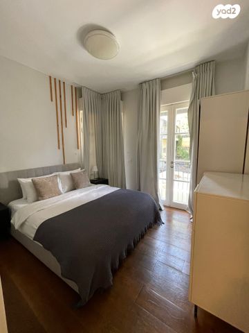 דירה, אלנבי 112, לב תל אביב, לב העיר צפון, תל אביב יפו