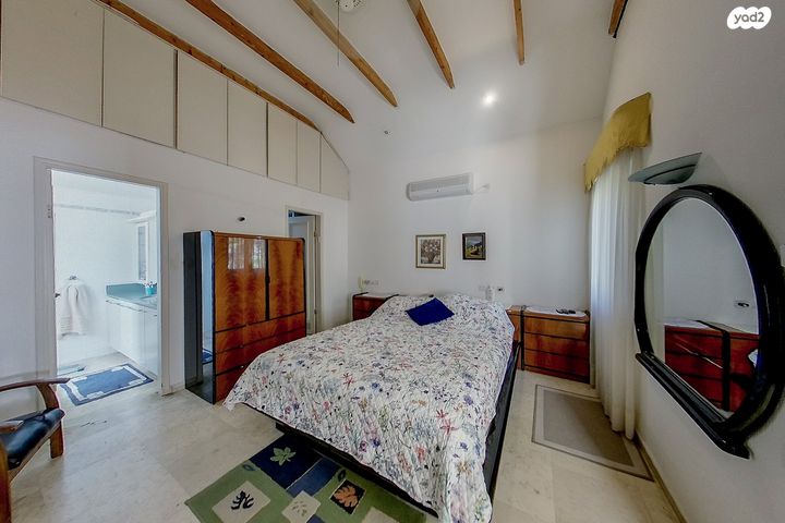 בית פרטי/ קוטג', בר אילן 71, נווה דוד רמז, רעננה