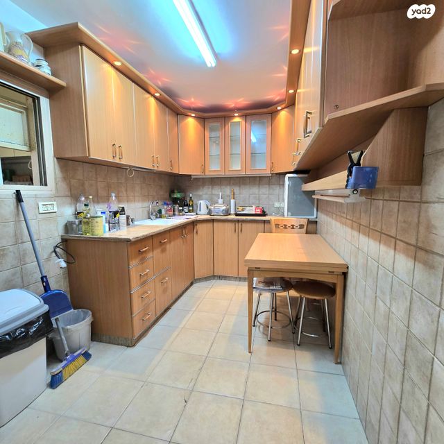 דירה, הגננת, גילה, ירושלים