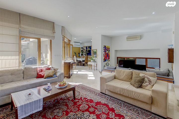 בית פרטי/ קוטג', בר אילן 71, נווה דוד רמז, רעננה