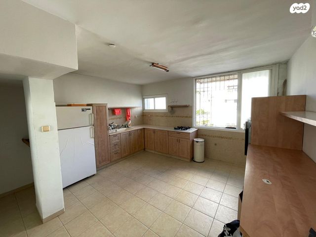 דירה, פיקוס, תל אביב יפו