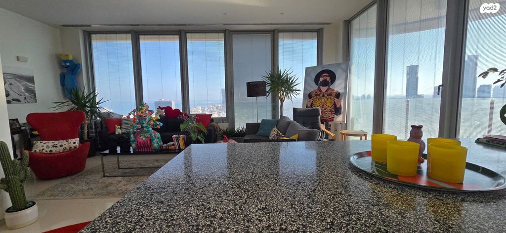 דירה, פרישמן, הצפון הישן - דרום, תל אביב יפו