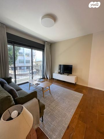 דירה, אלנבי 112, לב תל אביב, לב העיר צפון, תל אביב יפו