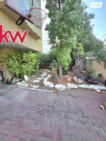 דו משפחתי, ביל"ו, מרכז דרום, רעננה