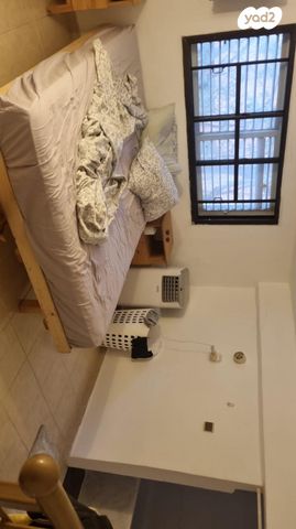 דירה, ארלוזורוב, חיפה