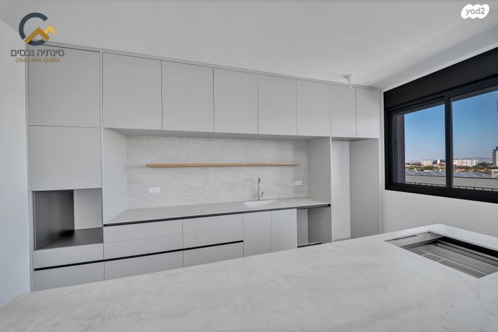 דירה, מתחם הדסים, הוד השרון