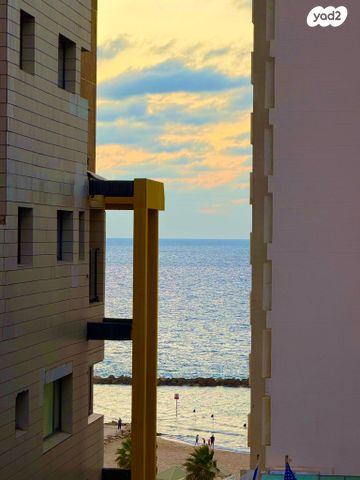 לב תל אביב, לב העיר צפון