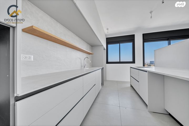 דירה, מתחם הדסים, הוד השרון