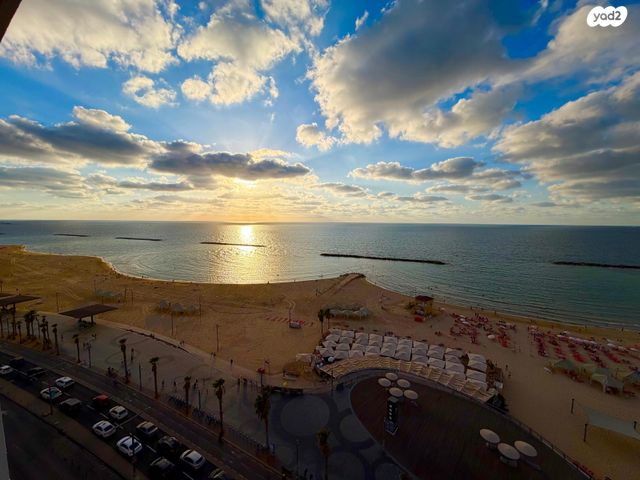 דירה, הירקון, לב תל אביב, לב העיר צפון, תל אביב יפו