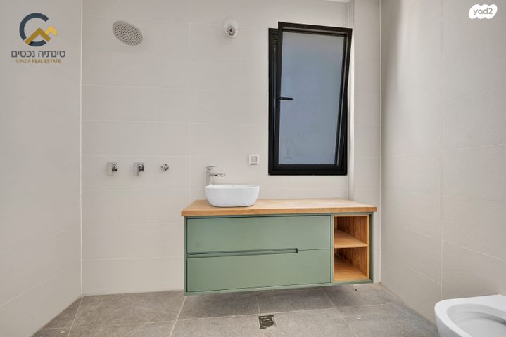 דירה, מתחם הדסים, הוד השרון