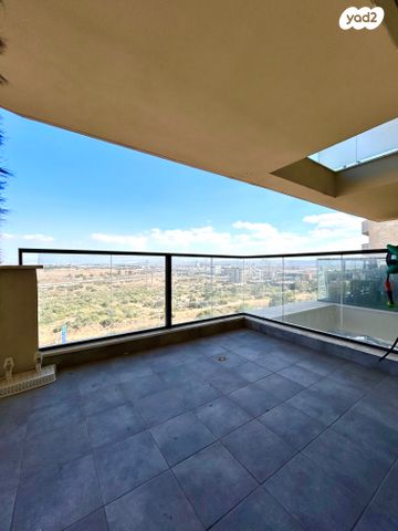 נווה גנים 11