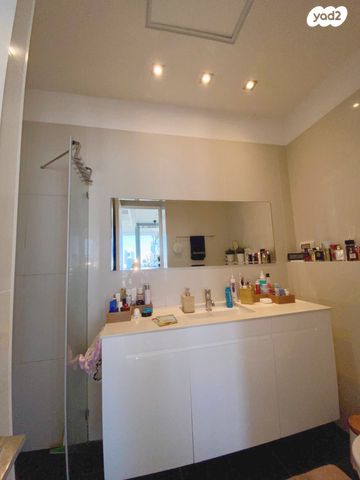 דירה, פרישמן 46, הצפון הישן - דרום, תל אביב יפו