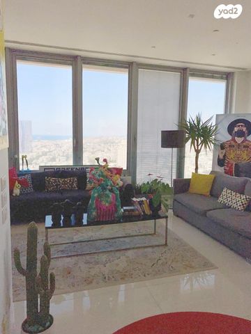 דירה, פרישמן 46, הצפון הישן - דרום, תל אביב יפו