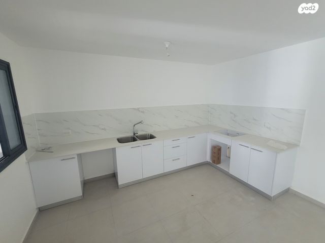 דירה, פסגות אפק, ראש העין