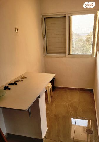 דירה, ערוגות, גני אביב, לוד