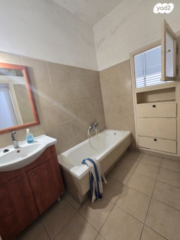 דירה, פיק"א, לב המושבה / מרכז העיר, פתח תקווה