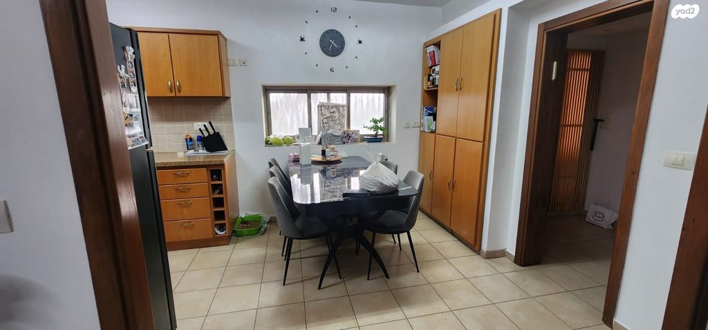 דו משפחתי, משה בילינסון 10, קרית חיים מזרחית, חיפה