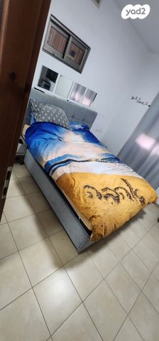 דו משפחתי, משה בילינסון 10, קרית חיים מזרחית, חיפה