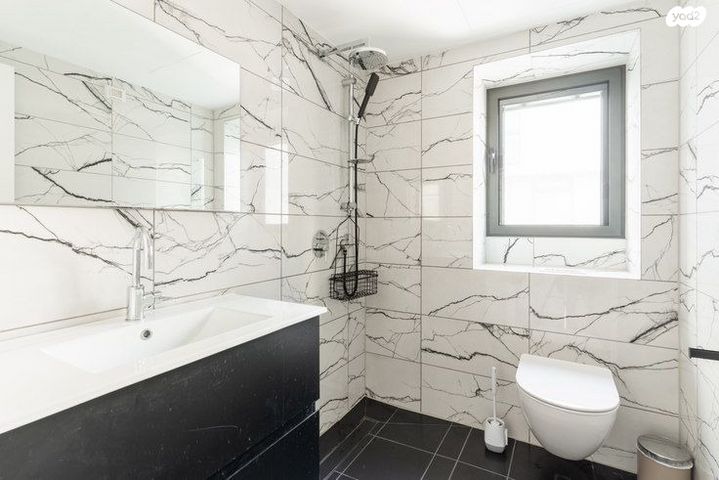 דירה, שדרות ירושלים 1, צפון יפו, המושבה האמריקאית-גרמנית, תל אביב יפו