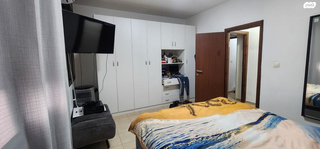 דו משפחתי, משה בילינסון 10, קרית חיים מזרחית, חיפה