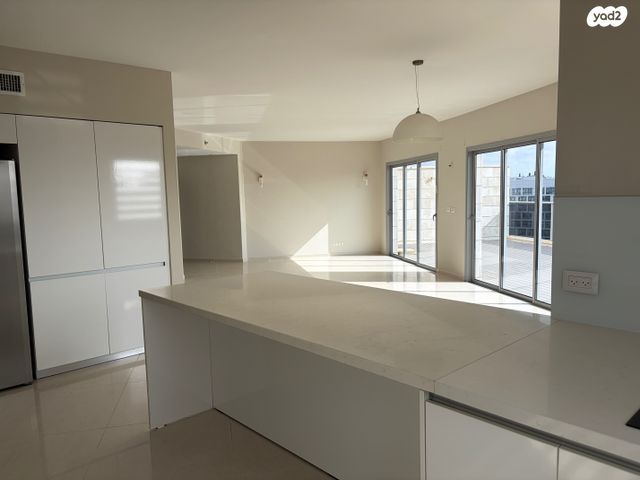 גג/ פנטהאוז, רמת הדקלים, גבעת שמואל