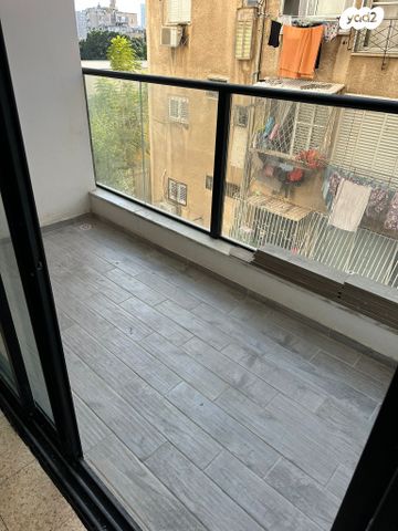 דירה, חביבה רייק 5, לב העיר, בת ים