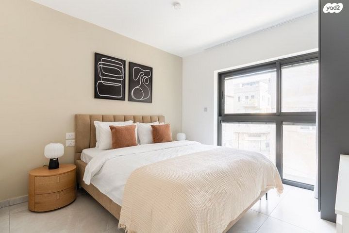 דירה, שדרות ירושלים 1, צפון יפו, המושבה האמריקאית-גרמנית, תל אביב יפו