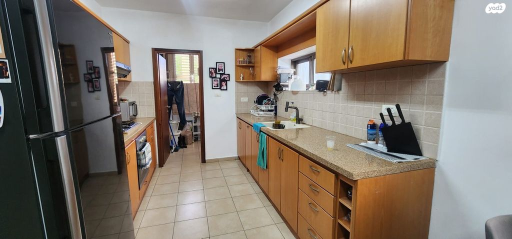 דו משפחתי, משה בילינסון 10, קרית חיים מזרחית, חיפה