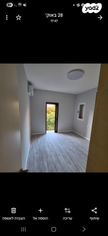 דירה, א.ד. גורדון, רחובות