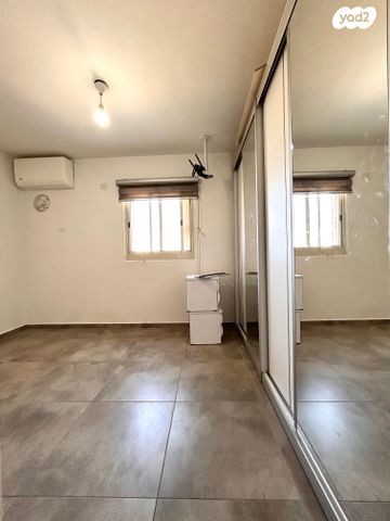 דירה, נווה גנים 11, נווה יוסף, חיפה