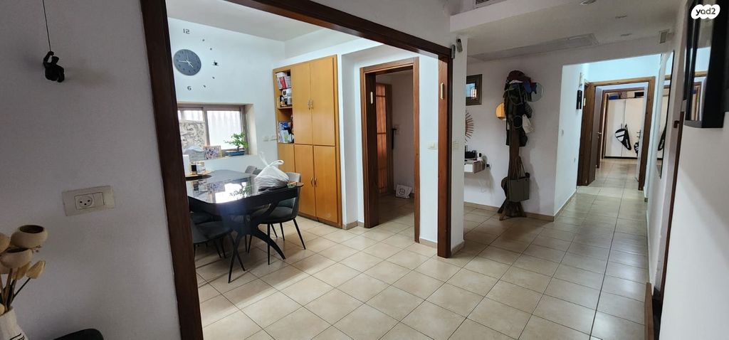 דו משפחתי, משה בילינסון 10, קרית חיים מזרחית, חיפה