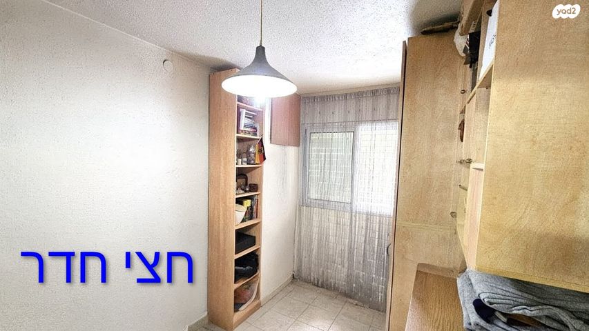 דירה, דב גאפונוב 6, רובע ה', אשדוד