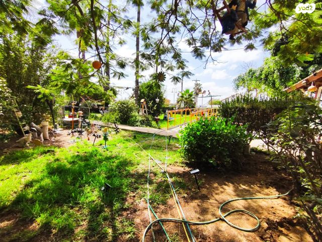 בית פרטי/ קוטג', קרית גת