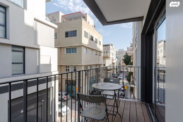 דירה, שדרות ירושלים 1, צפון יפו, המושבה האמריקאית-גרמנית, תל אביב יפו