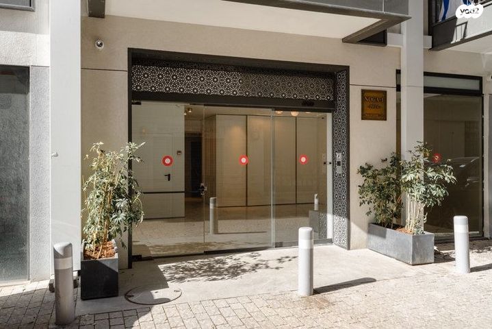 דירה, שדרות ירושלים 1, צפון יפו, המושבה האמריקאית-גרמנית, תל אביב יפו