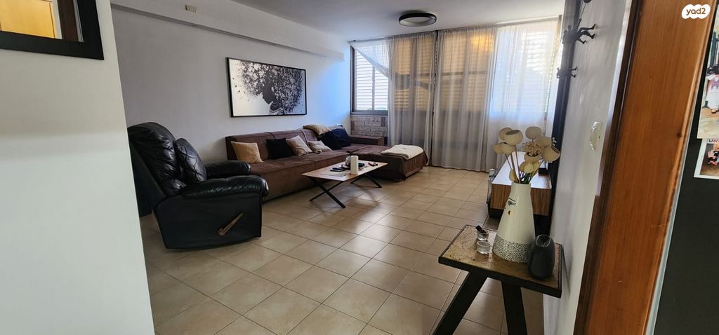 דו משפחתי, משה בילינסון 10, קרית חיים מזרחית, חיפה