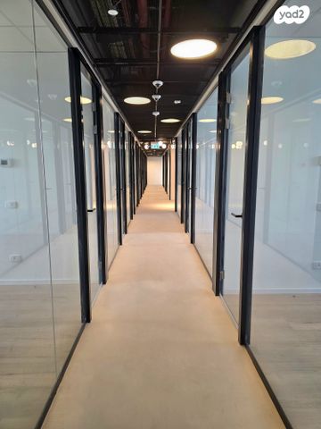 משרדים, האורגים 11, קרית איתנים, אשדוד