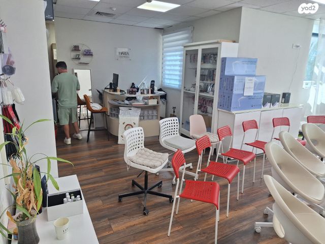 משרדים, העצמאות, רובע הקריה, הסיטי, אשדוד