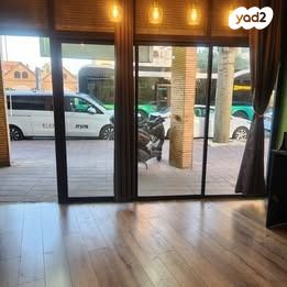 חנויות/ שטח מסחרי, הרצל, אברמוביץ', ראשון לציון