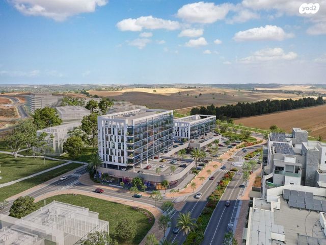 דרך מנחם בגין 