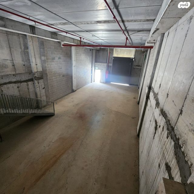 מבני תעשיה, שדרות צורן 19, פארק תעשיות רבין, קרית גת