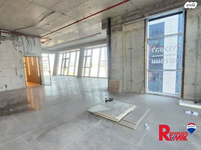 משרדים, הרוקמים 27, אזור תעשיה ג, חולון