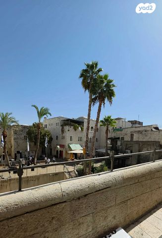 חנויות/ שטח מסחרי, חב"ד, הרובע הארמני, ירושלים