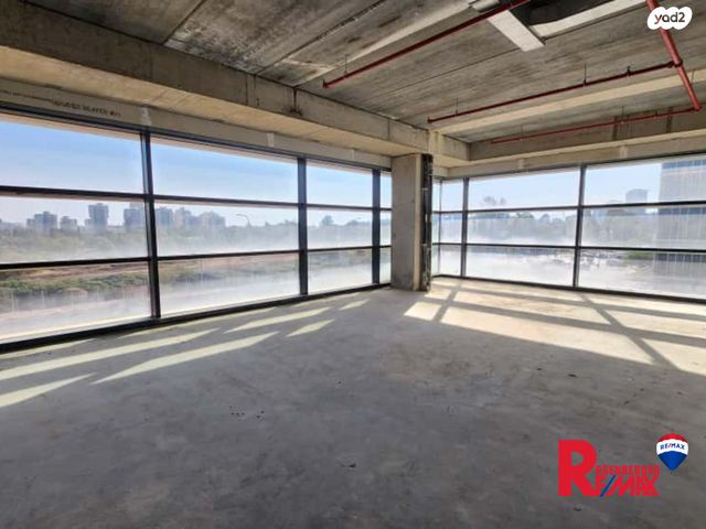 משרדים, עמק 6, צריפין החדשה, באר יעקב