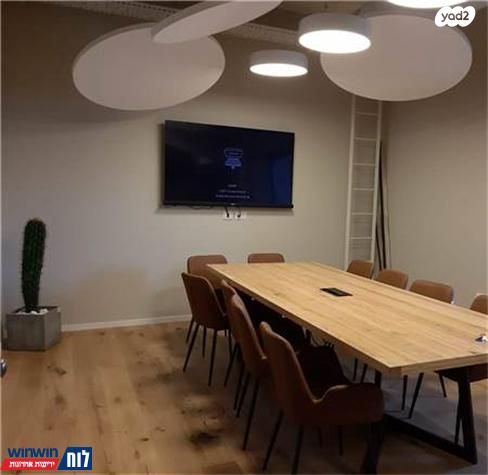 משרדים, בר כוכבא, אזור תעשיה צפון, בני ברק