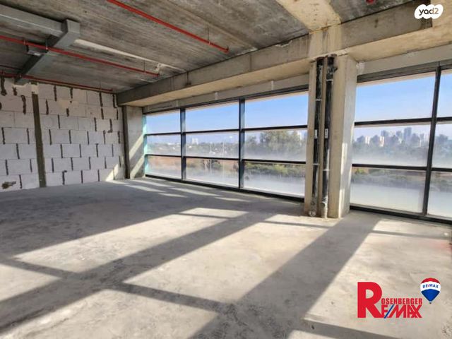 משרדים, עמק 6, צריפין החדשה, באר יעקב