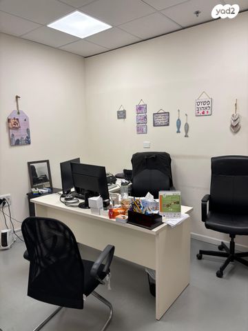 משרדים, שדרות גיבורי ישראל, אזור תעשיה ספיר, נתניה